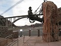 Las Vegas 2010 - Hoover Dam Revisited 0431